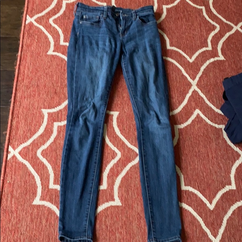 Gap legging jeans